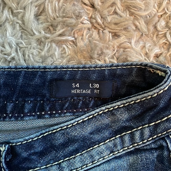 Womens Vigoss Slim Boot - Picture 3 of 5